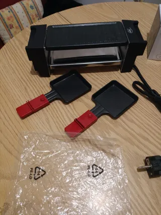 Plancha Elta 450W SIN ESTRENAR.