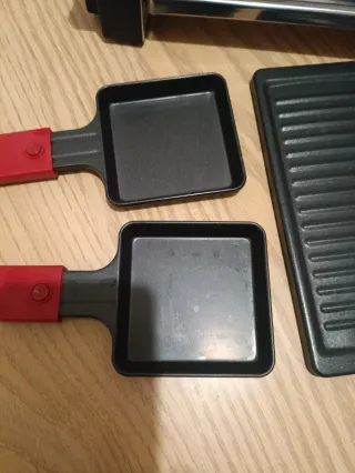 Plancha Elta 450W SIN ESTRENAR.