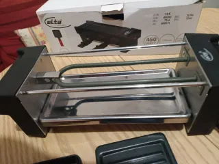 Plancha Elta 450W SIN ESTRENAR.