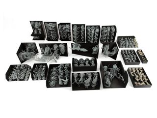 Inserto Bloodborne ALL IN