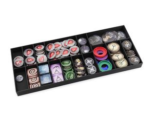 Inserto Bloodborne ALL IN