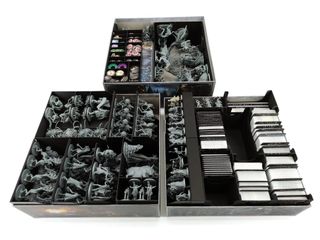 Inserto Bloodborne ALL IN