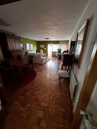 Piso en venta en Praza España - Casablanca en Vigo