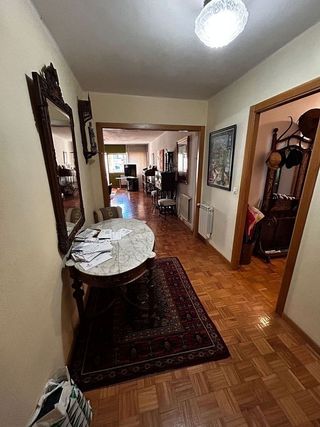 Piso en venta en Praza España - Casablanca en Vigo