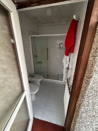 Piso en venta en Praza España - Casablanca en Vigo