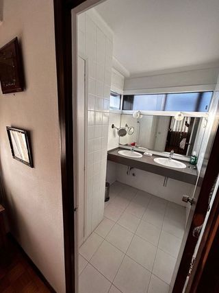 Piso en venta en Praza España - Casablanca en Vigo