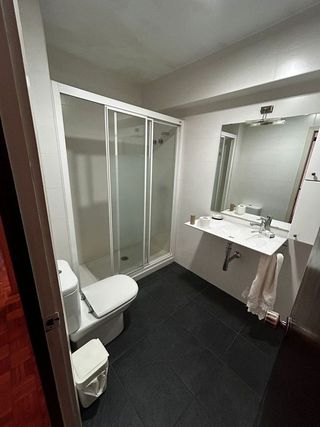 Piso en venta en Praza España - Casablanca en Vigo