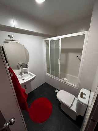 Piso en venta en Praza España - Casablanca en Vigo