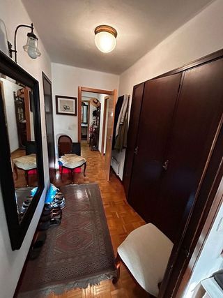 Piso en venta en Praza España - Casablanca en Vigo