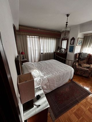 Piso en venta en Praza España - Casablanca en Vigo