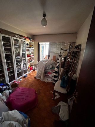 Piso en venta en Praza España - Casablanca en Vigo