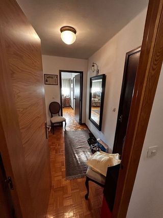 Piso en venta en Praza España - Casablanca en Vigo