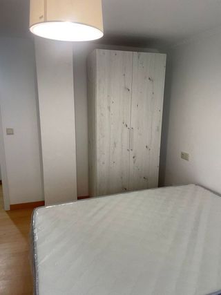 Piso en venta en Praza Independencia en Vigo