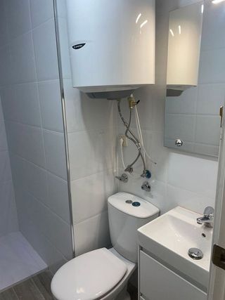 Piso en venta en Praza Independencia en Vigo