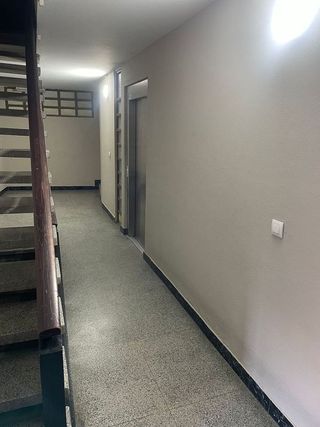 Piso en venta en Praza Independencia en Vigo