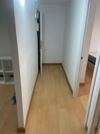 Piso en venta en Praza Independencia en Vigo