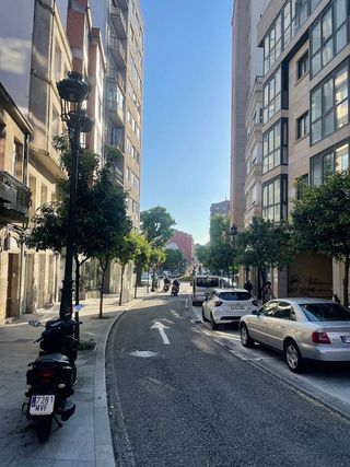 Piso en venta en Praza Independencia en Vigo