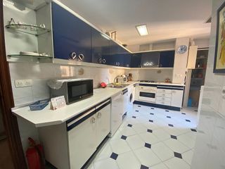 Piso en alquiler en El Juncal - Av. de la Paz en Sevilla