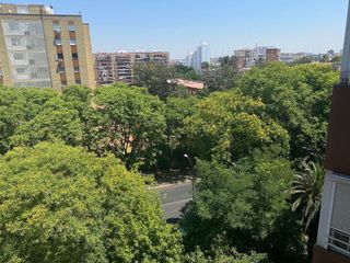 Piso en alquiler en El Juncal - Av. de la Paz en Sevilla
