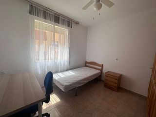 Piso en alquiler en El Juncal - Av. de la Paz en Sevilla