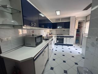 Piso en alquiler en El Juncal - Av. de la Paz en Sevilla