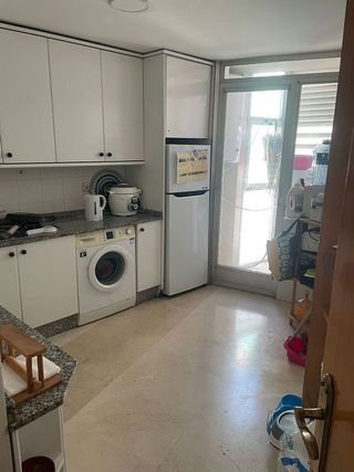 Piso en venta en Teis en Vigo