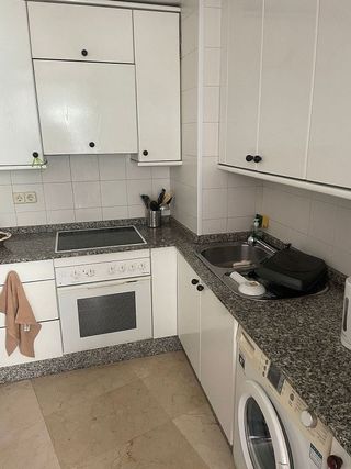 Piso en venta en Teis en Vigo