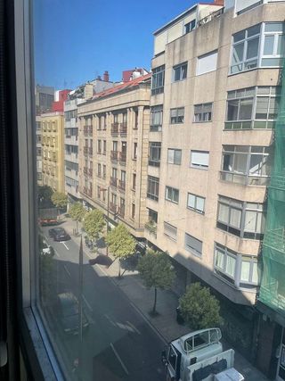 Piso en venta en Teis en Vigo