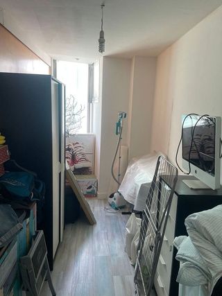 Piso en venta en Teis en Vigo