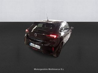 OPEL CORSA 1.2T XHL 74kW (100CV) GS-Line
