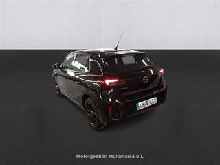 OPEL CORSA 1.2T XHL 74kW (100CV) GS-Line