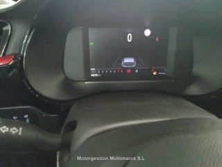 OPEL CORSA 1.2T XHL 74kW (100CV) GS-Line