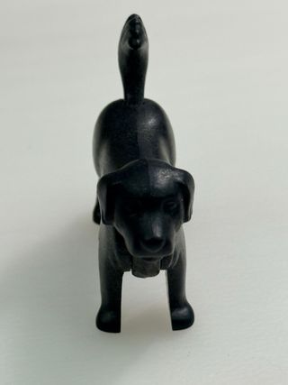 Playmobil Perro Grande Negro