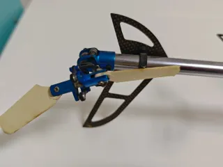 Helicóptero RC Eléctrico