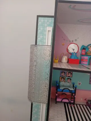Casa LOL Surprise