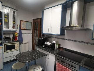 Piso en venta en Bouzas - Coia en Vigo