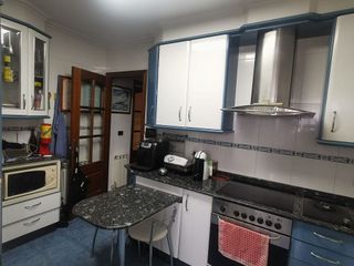 Piso en venta en Bouzas - Coia en Vigo