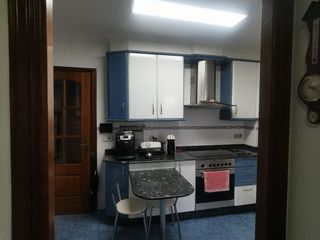 Piso en venta en Bouzas - Coia en Vigo
