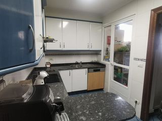 Piso en venta en Bouzas - Coia en Vigo