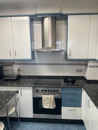 Piso en venta en Bouzas - Coia en Vigo