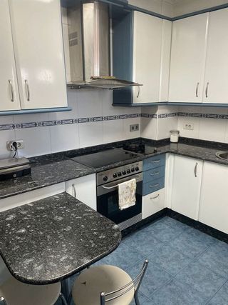 Piso en venta en Bouzas - Coia en Vigo