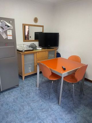 Piso en venta en Bouzas - Coia en Vigo