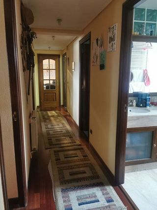 Piso en venta en Bouzas - Coia en Vigo