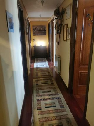 Piso en venta en Bouzas - Coia en Vigo