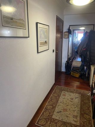 Piso en venta en Bouzas - Coia en Vigo