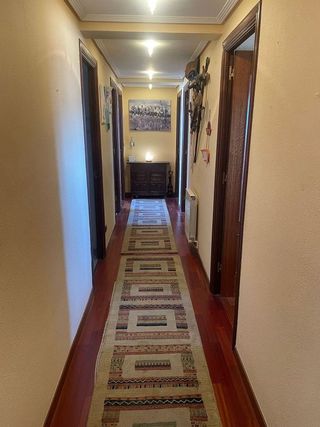 Piso en venta en Bouzas - Coia en Vigo