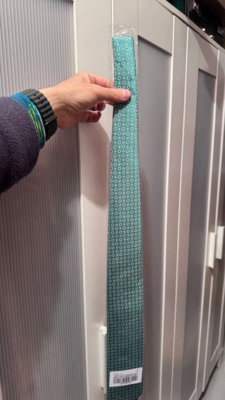 Corbatas de Emidio Tucci, NUEVAS, con la etiqueta.