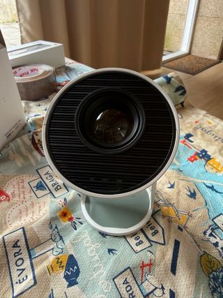 Proyector LED Ultra High Dynamic Rang