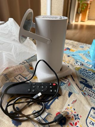 Proyector LED Ultra High Dynamic Rang