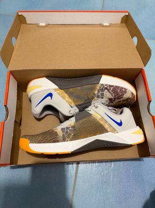 Nike Metcon 10 per CrossFit amp taglia 48,5